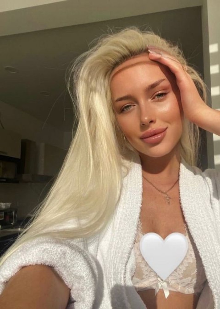 Индивидуалка Лада фото № 2 в городе Москва