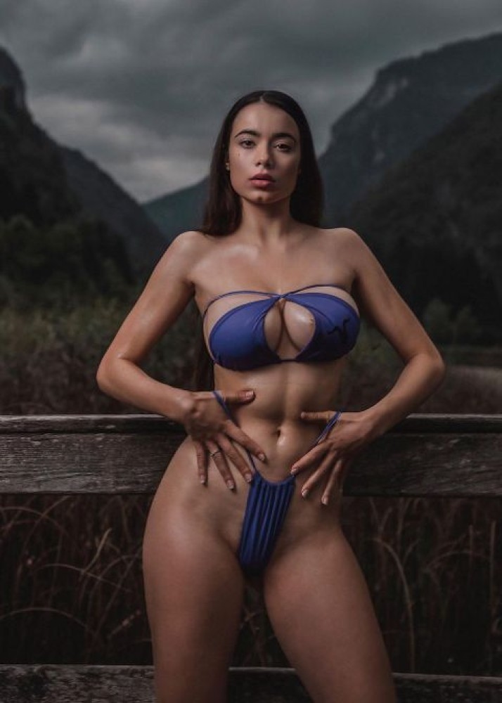 Индивидуалка Лада фото № 2 в городе Москва