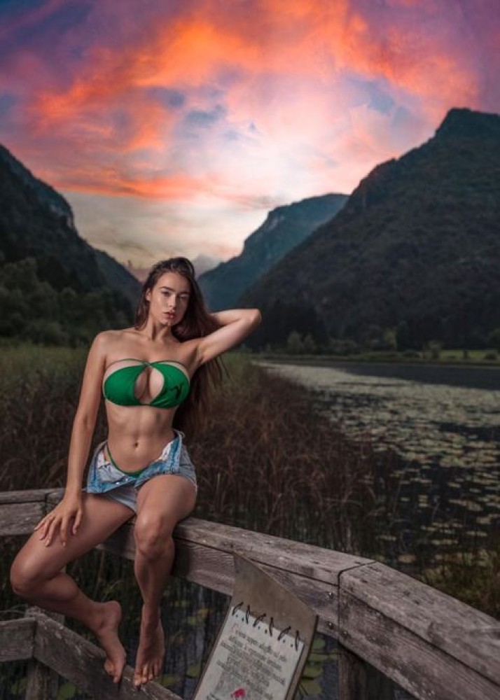 Индивидуалка Лада фото № 2 в городе Москва