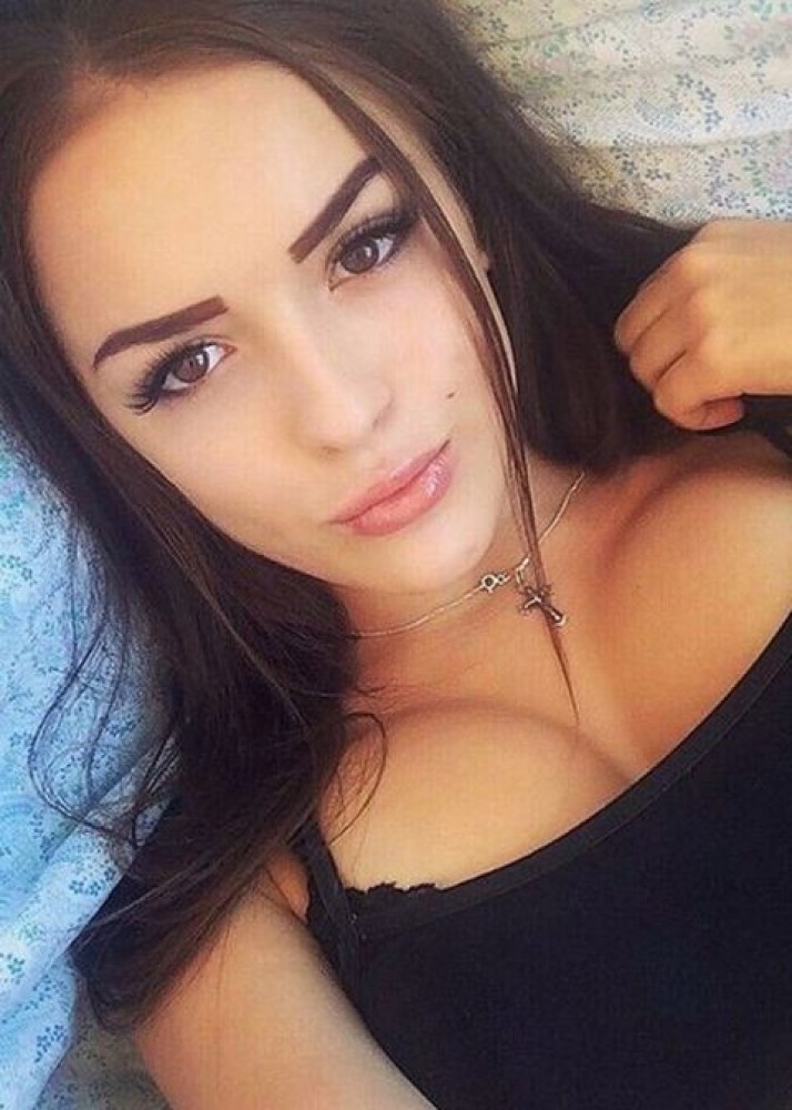 Индивидуалка Лада фото № 2 в городе Москва