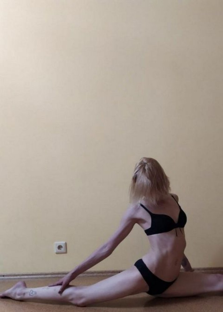 Индивидуалка ЛАДА фото № 2 в городе Москва