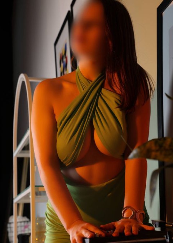 Индивидуалка Лада главное фото в городе Москва 