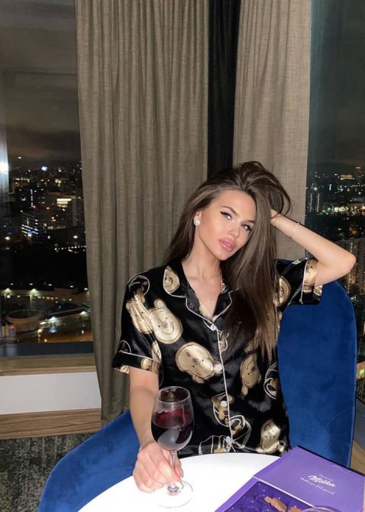 Индивидуалка Лайза фото № 2 в городе Москва