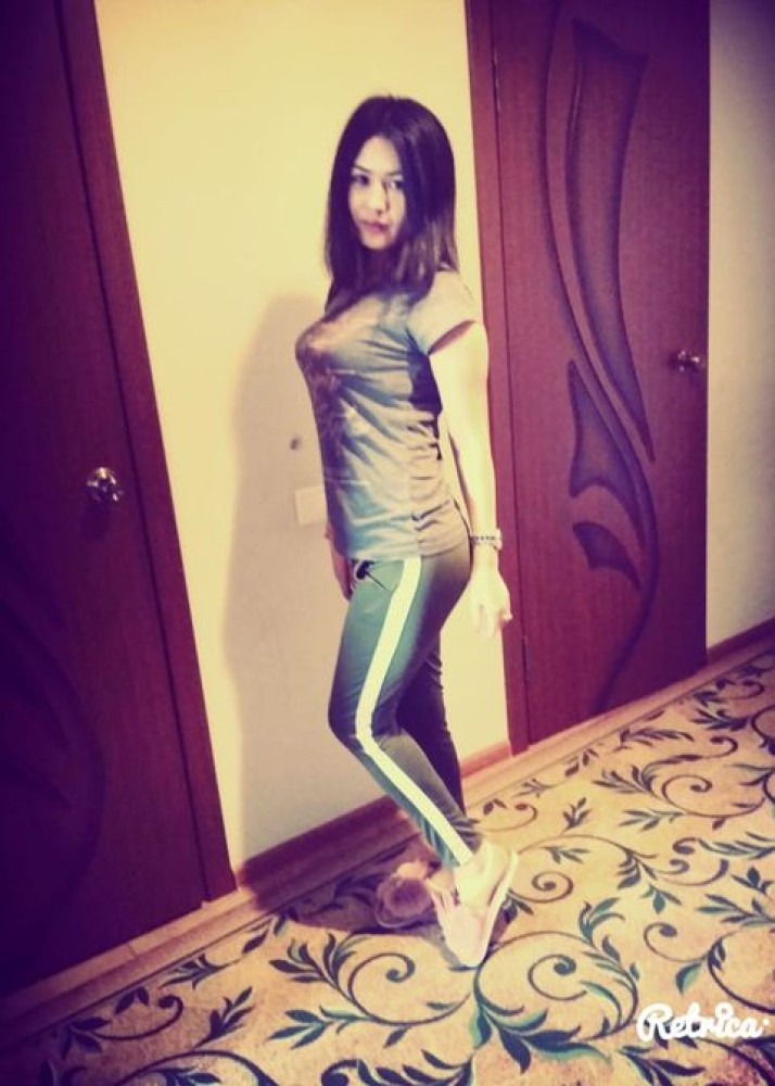 Индивидуалка Лали фото № 2 в городе Москва