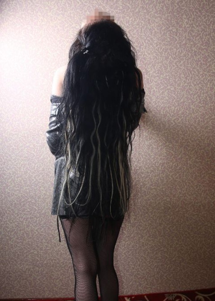 Индивидуалка Лали фото № 2 в городе Москва