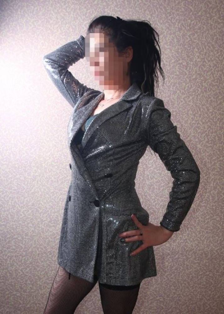 Индивидуалка Лали фото № 2 в городе Москва