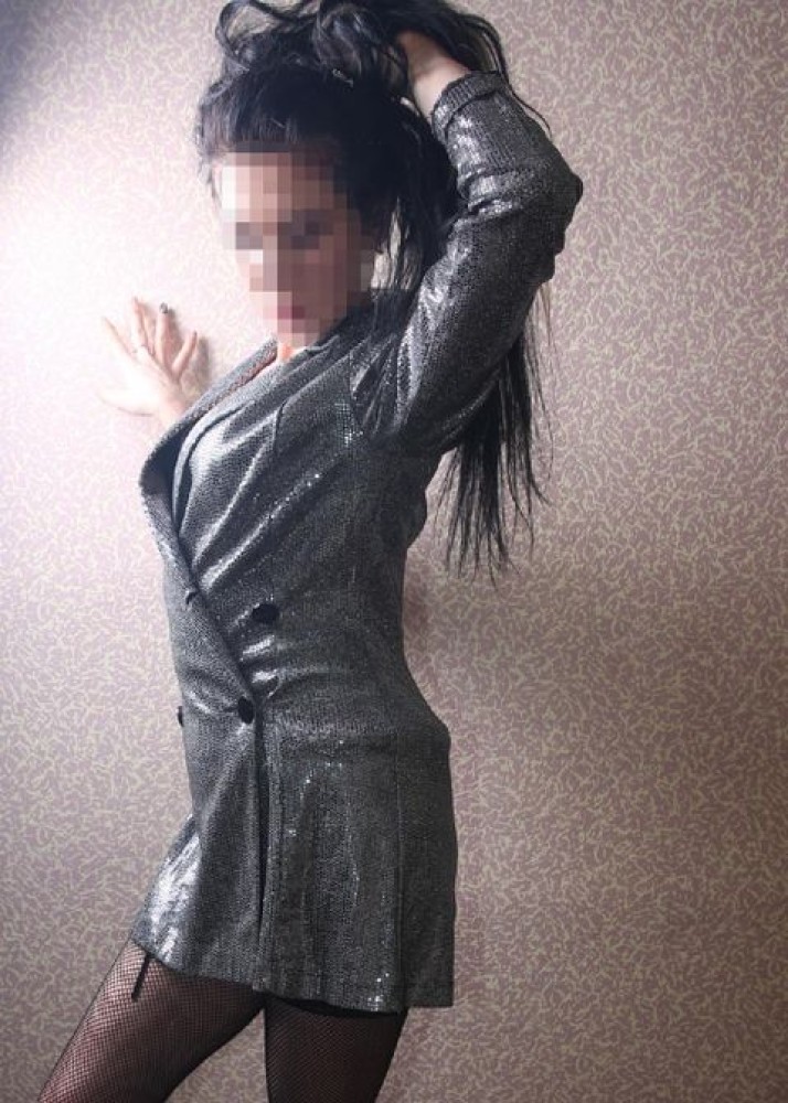 Индивидуалка Лали фото № 2 в городе Москва