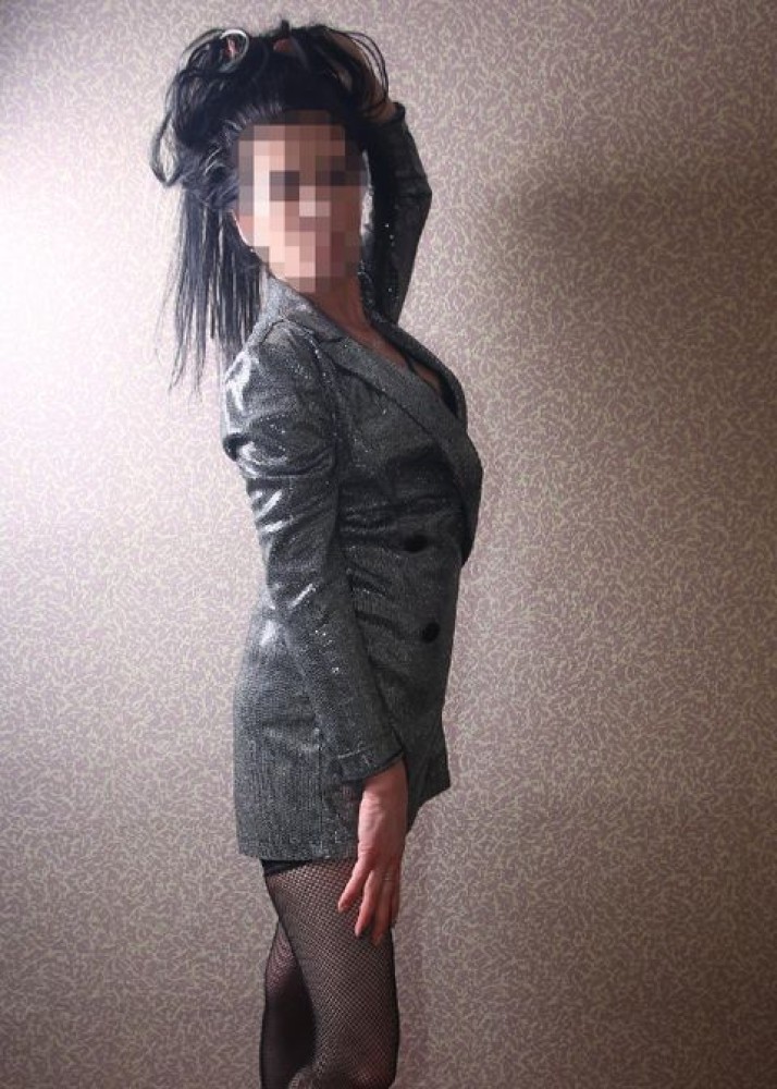 Индивидуалка Лали фото № 2 в городе Москва