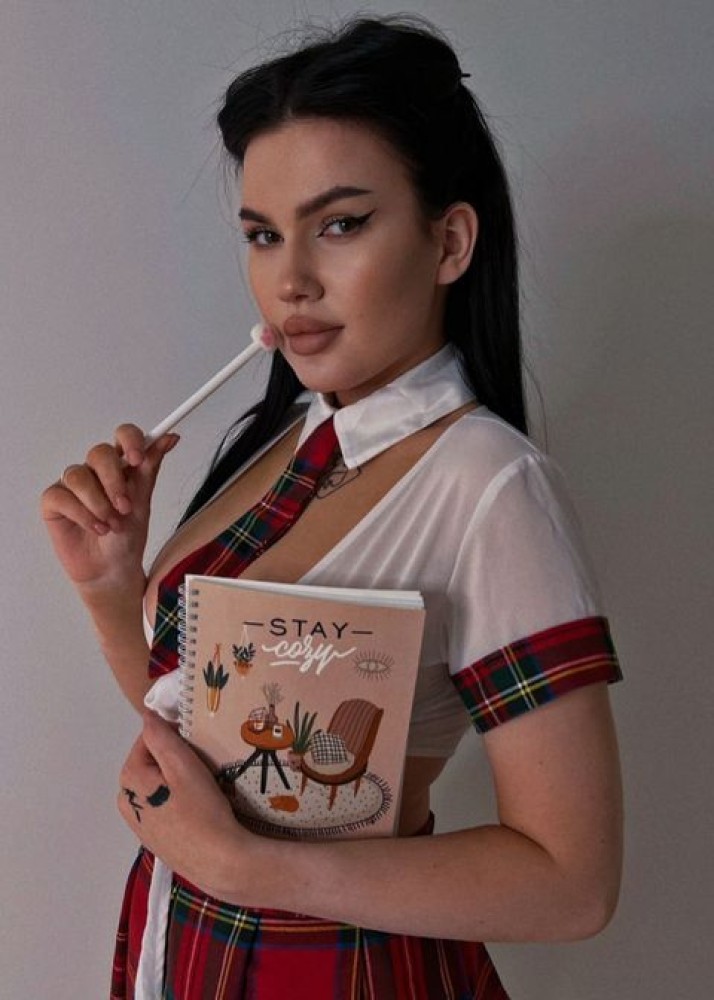 Индивидуалка Лалли главное фото в городе Москва 