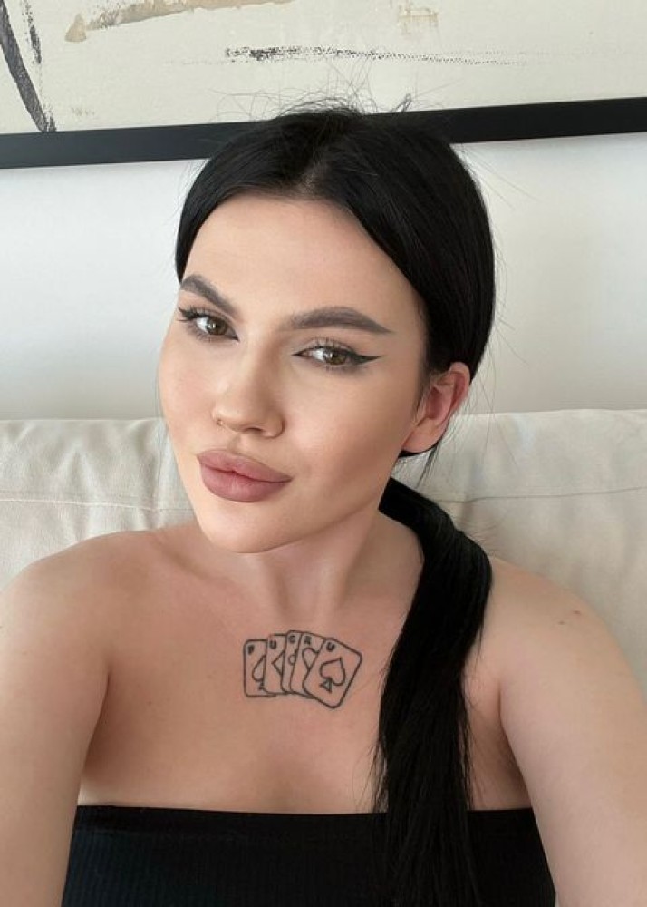 Индивидуалка Лалли фото № 2 в городе Москва