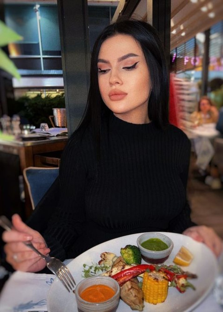 Индивидуалка Лалли фото № 2 в городе Москва