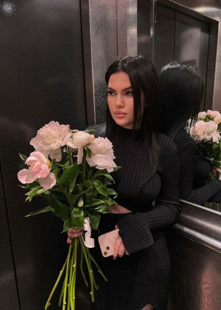 Индивидуалка Лалли фото № 2 в городе Москва