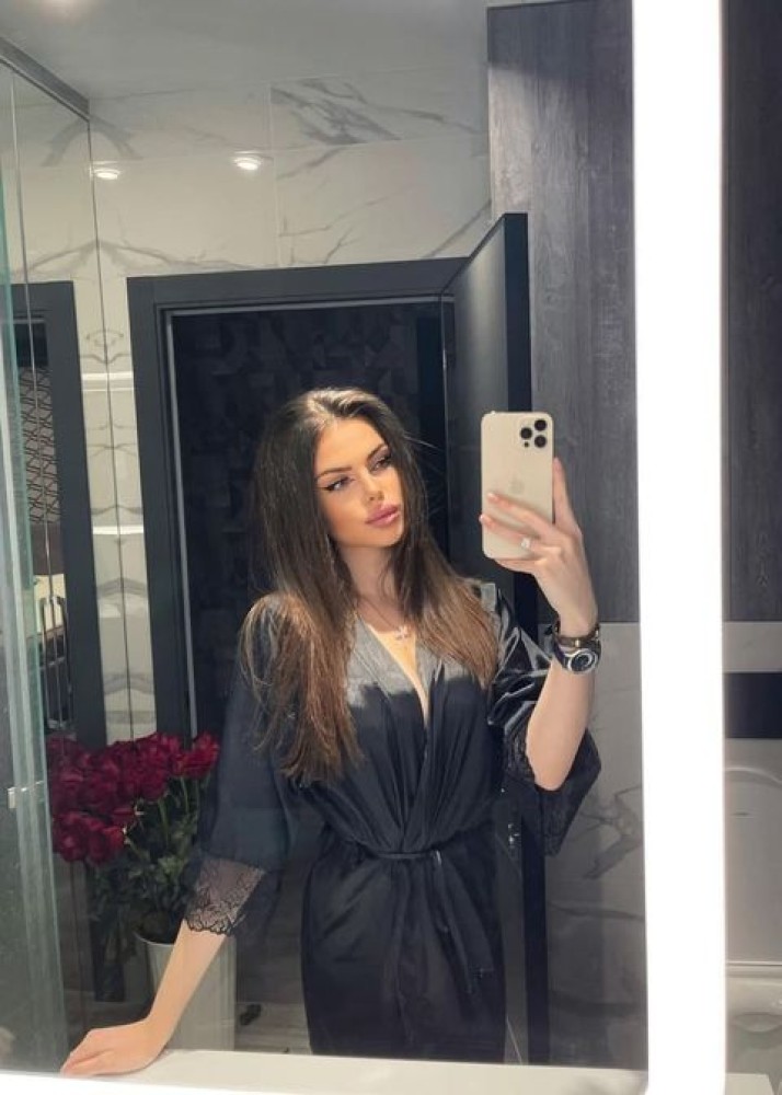 Индивидуалка Лалли фото № 2 в городе Москва