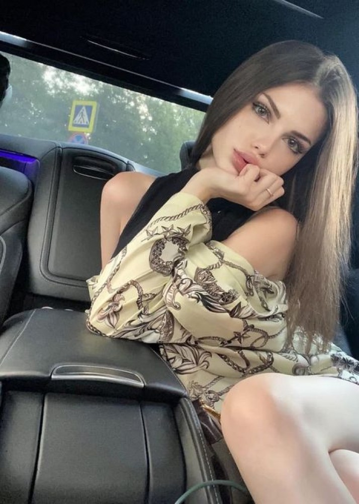 Индивидуалка Лалли фото № 2 в городе Москва