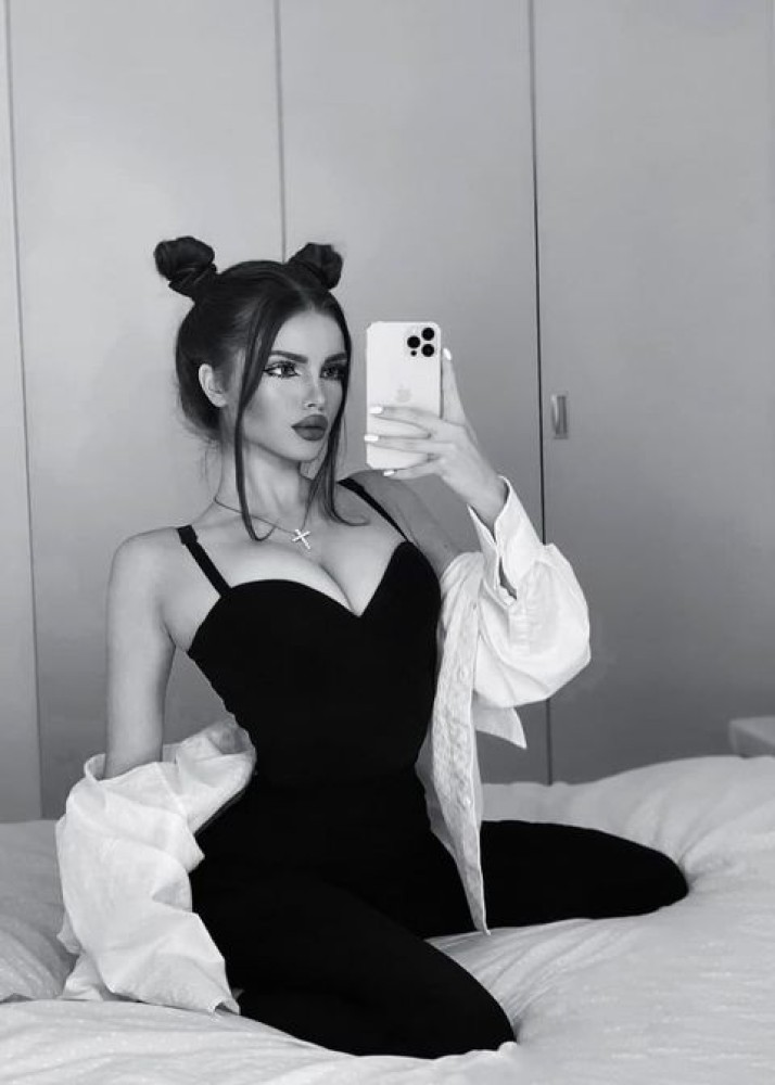 Индивидуалка Лалли фото № 2 в городе Москва