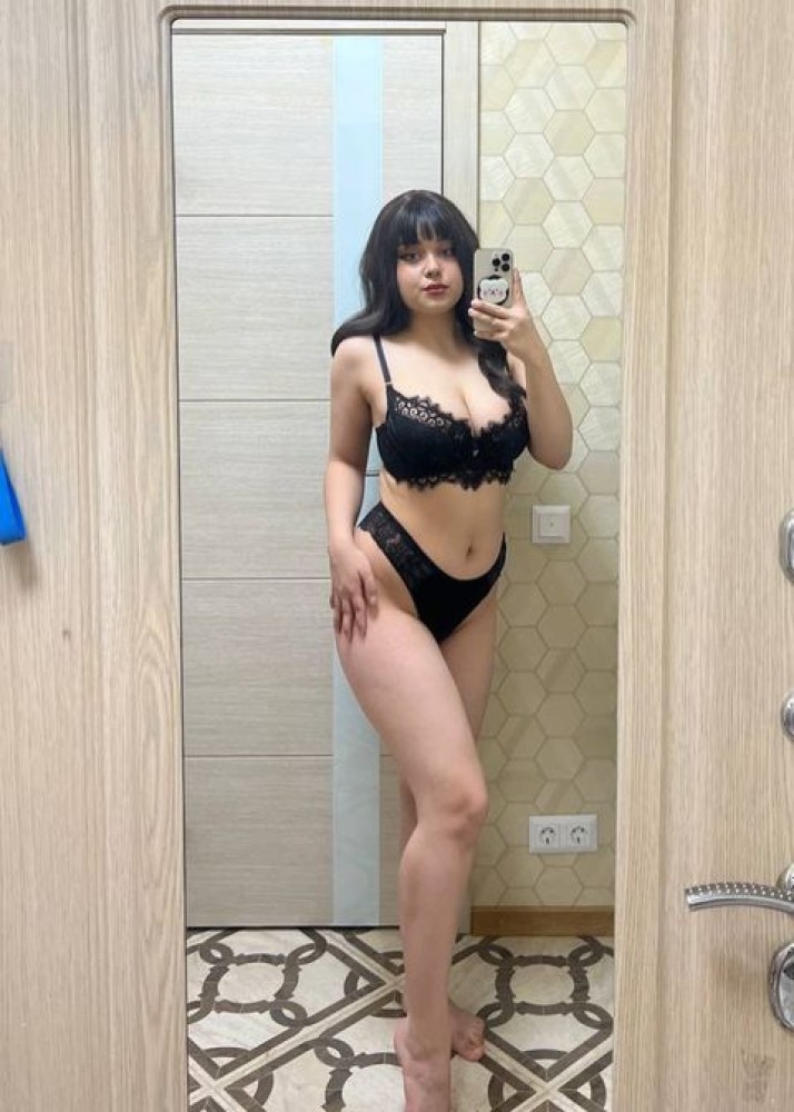 Индивидуалка Ламиния главное фото в городе Москва 