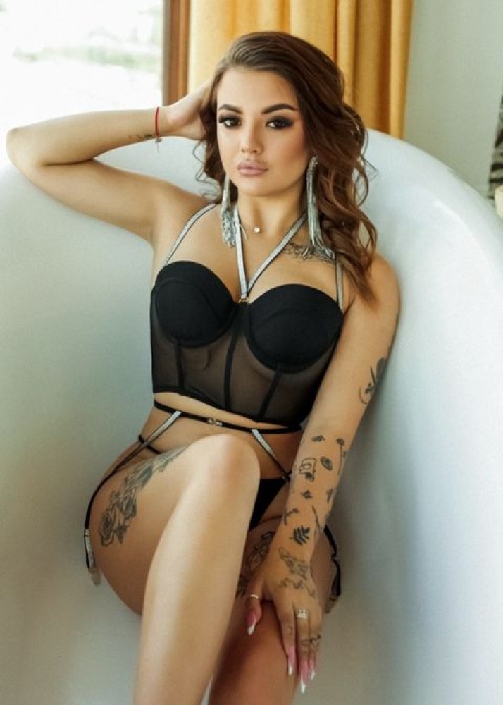 Индивидуалка Лана главное фото в городе Москва 