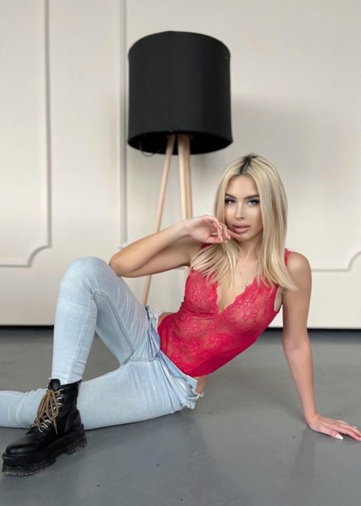 Индивидуалка Лана фото № 2 в городе Москва