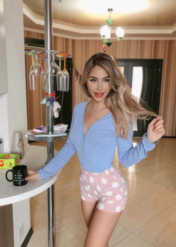 Индивидуалка Лана фото № 2 в городе Москва