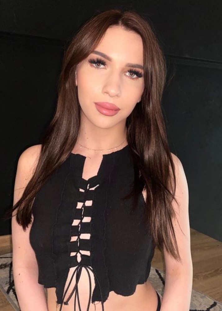 Индивидуалка Lana главное фото в городе Москва 