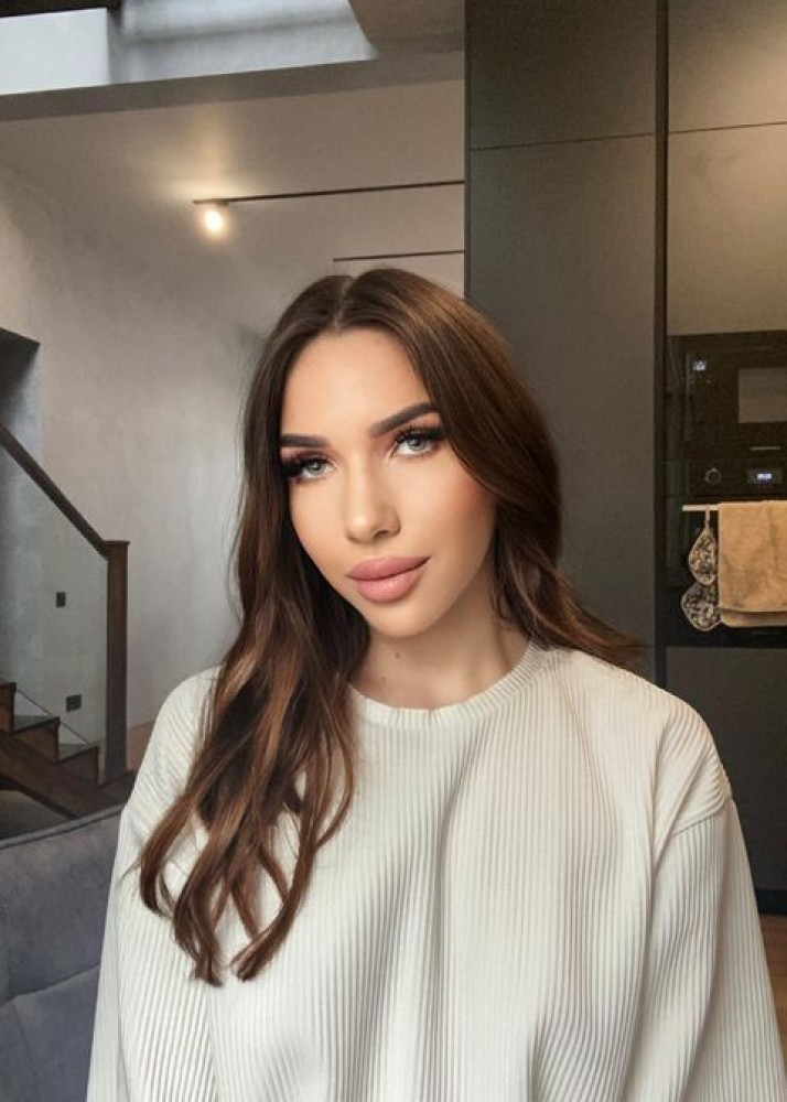 Индивидуалка Lana фото № 2 в городе Москва