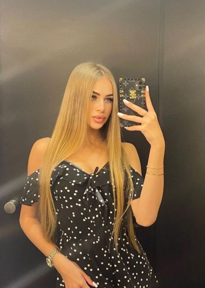 Индивидуалка Лана фото № 2 в городе Москва