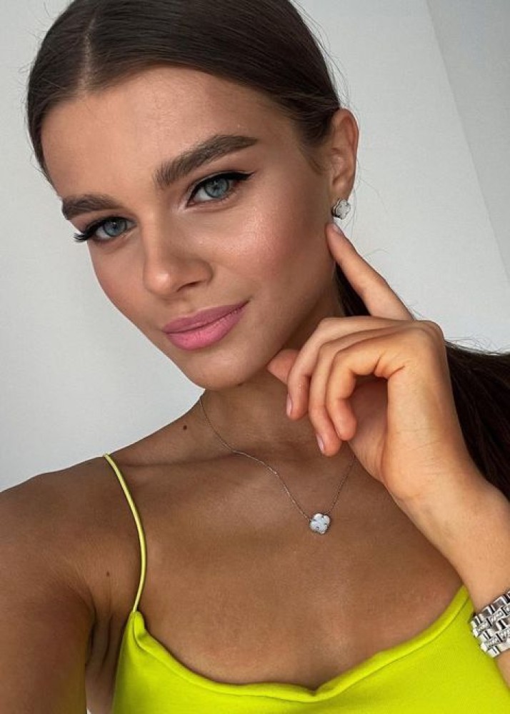 Индивидуалка Лана фото № 2 в городе Москва