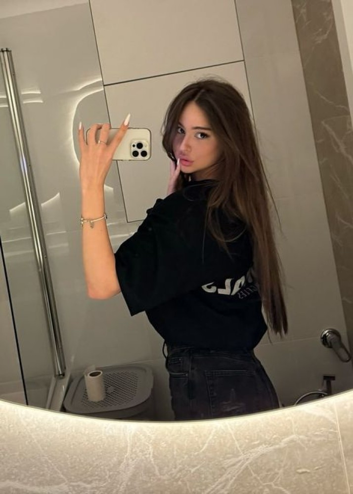 Индивидуалка Лана фото № 2 в городе Москва