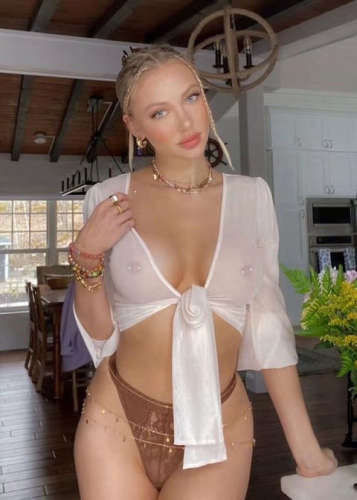 Индивидуалка Лана фото № 2 в городе Москва