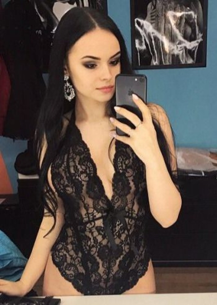 Индивидуалка Лана главное фото в городе Москва 