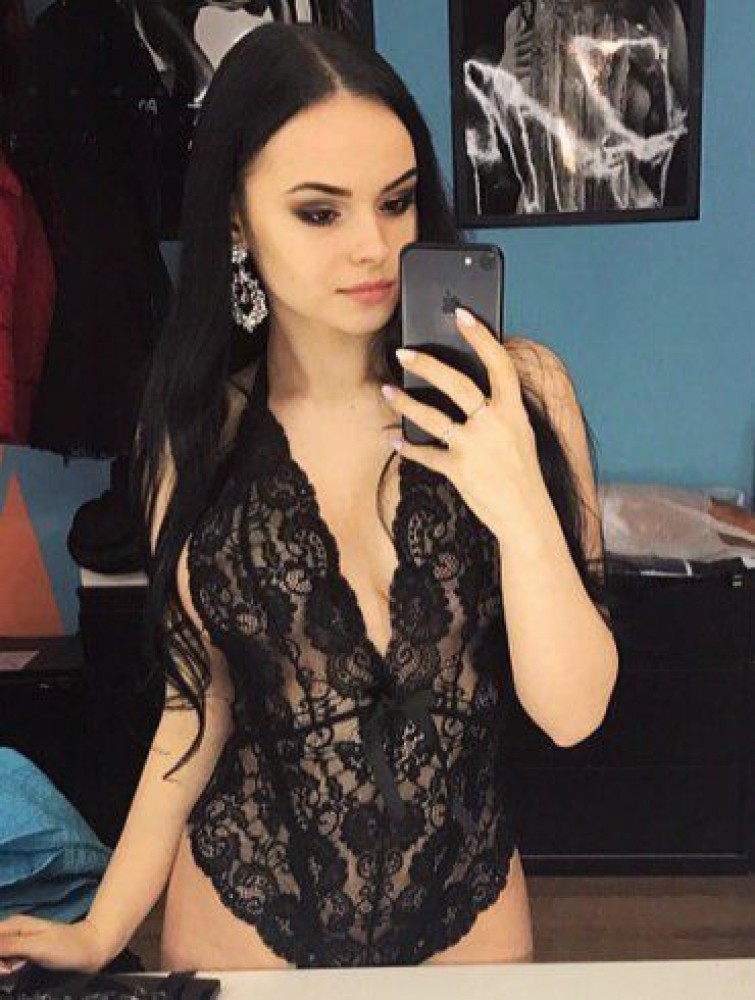 Индивидуалка Лана фото № 2 в городе Москва