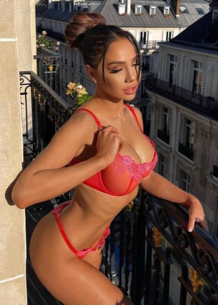 Индивидуалка Лана главное фото в городе Москва 