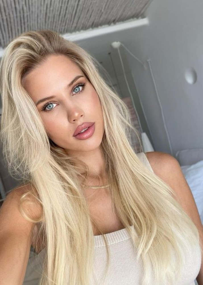 Индивидуалка Лана фото № 2 в городе Москва