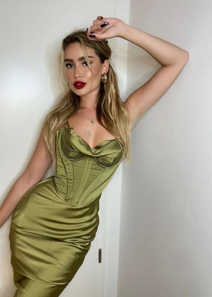 Индивидуалка Лана фото № 2 в городе Москва