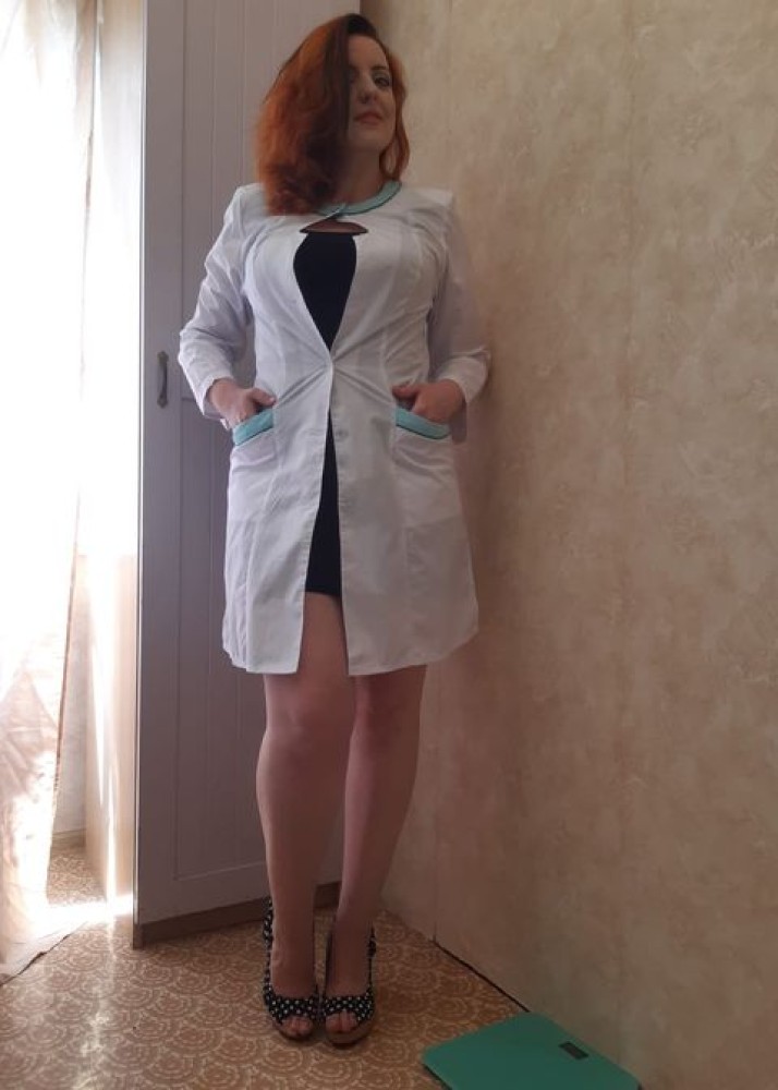 Индивидуалка Лана фото № 2 в городе Москва