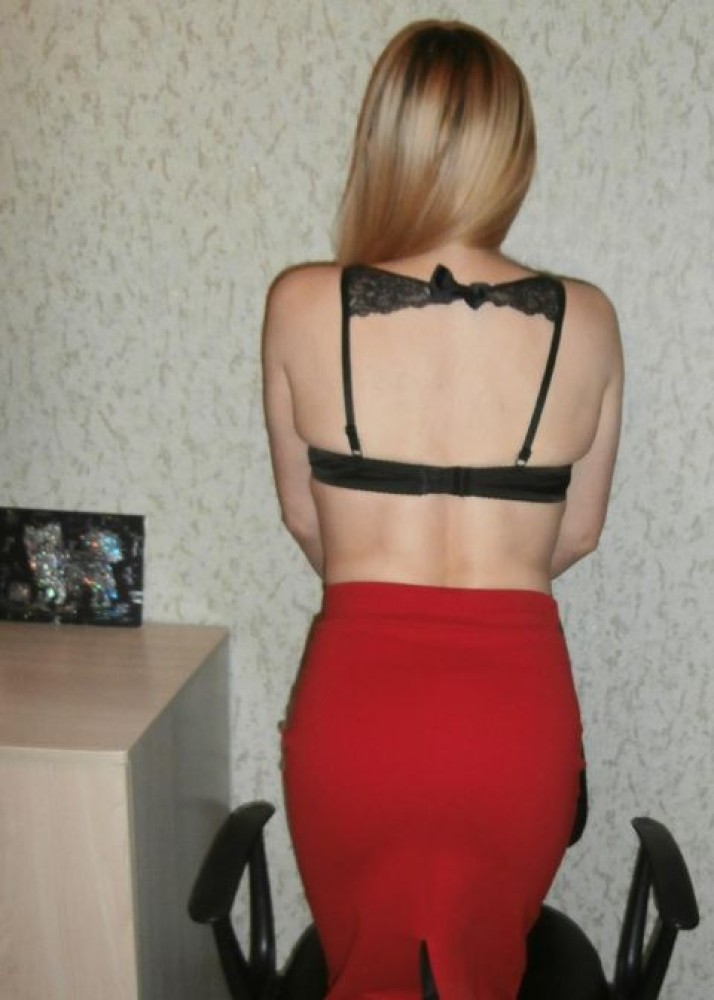 Индивидуалка Лана фото № 2 в городе Москва