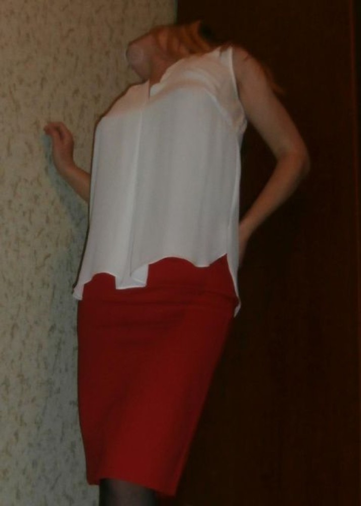 Индивидуалка Лана фото № 2 в городе Москва