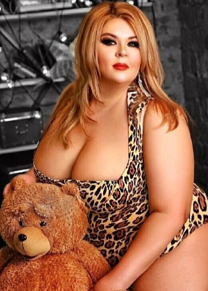 Индивидуалка Лана главное фото в городе Москва 