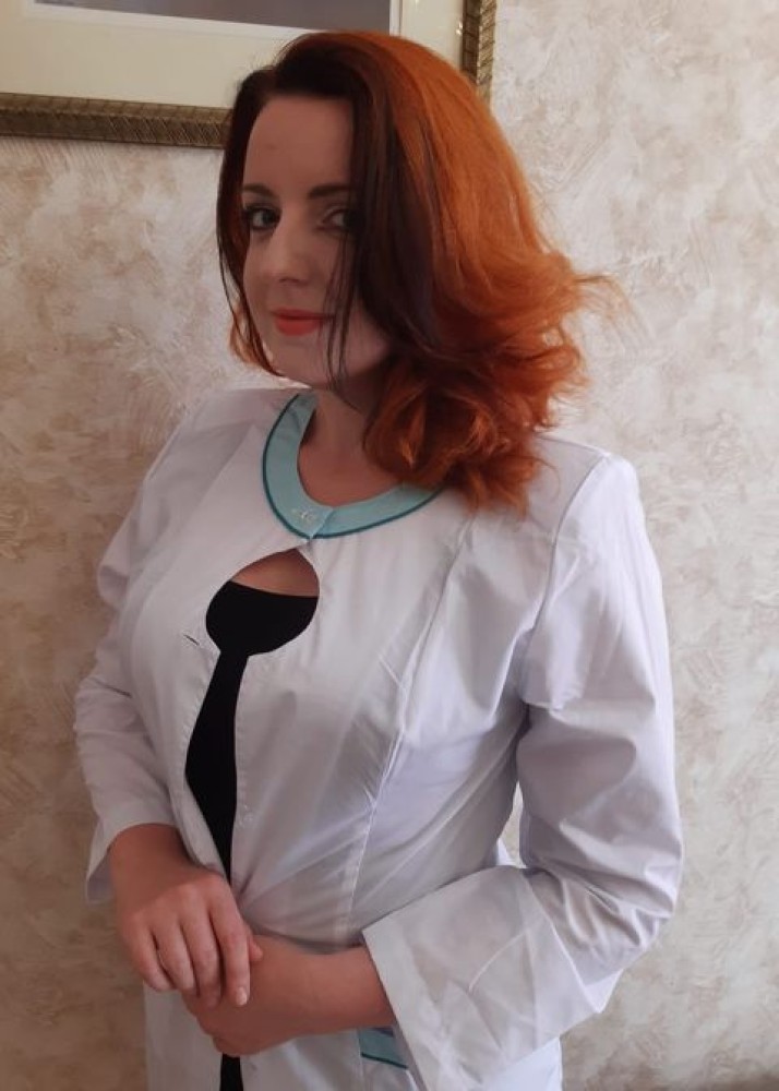 Индивидуалка Лана фото № 2 в городе Москва