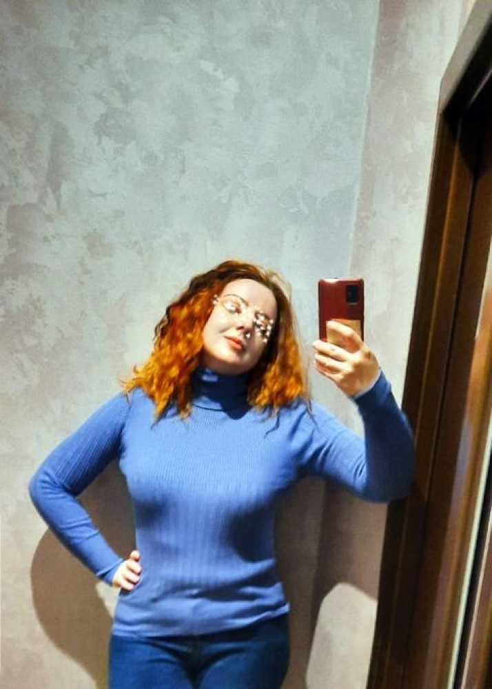 Индивидуалка Лана фото № 2 в городе Москва