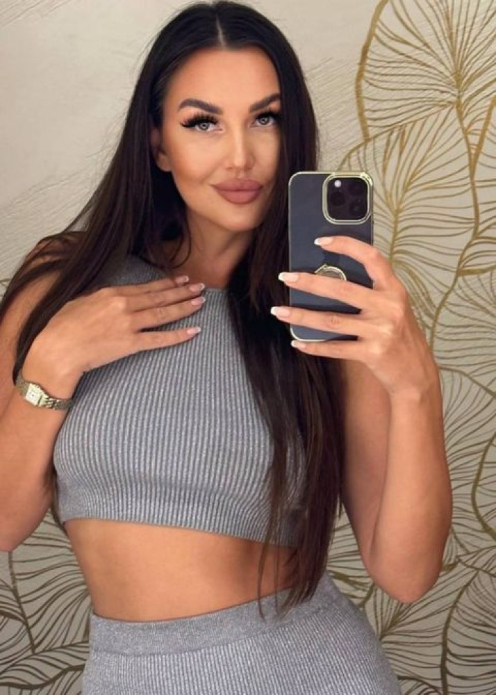 Индивидуалка Лара главное фото в городе Москва 