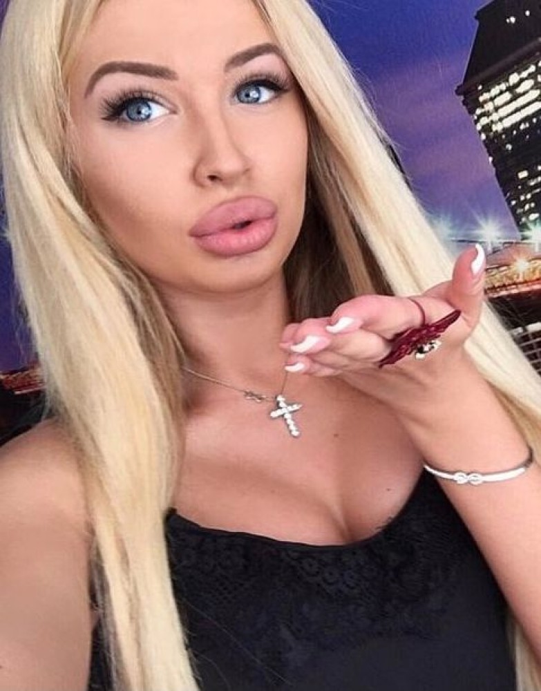 Индивидуалка Лара фото № 2 в городе Москва