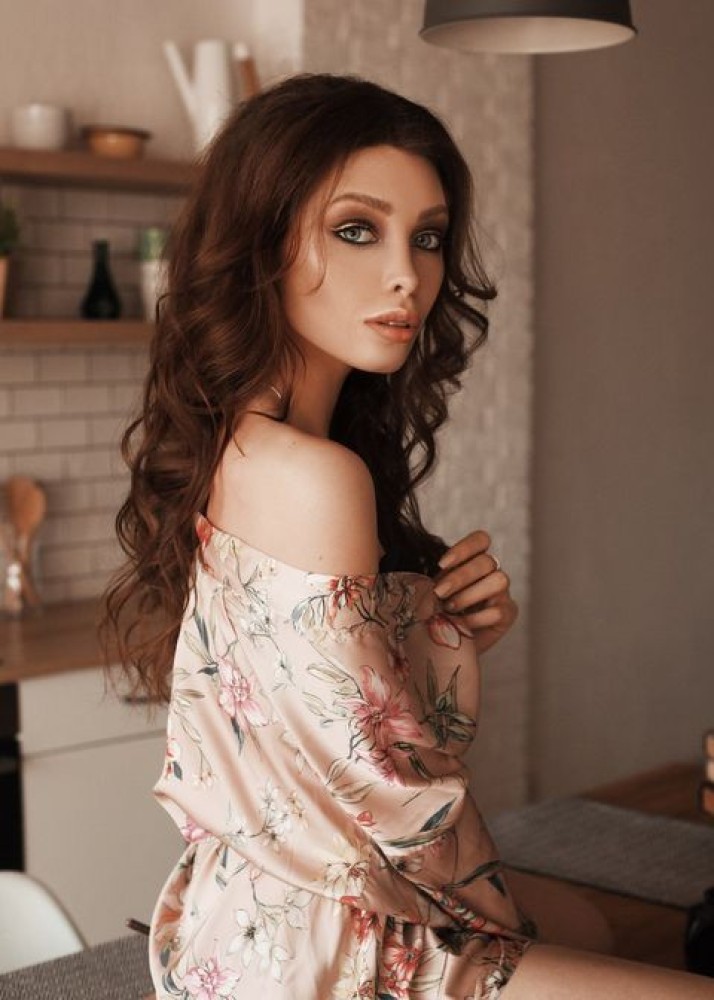 Индивидуалка ЛАРА фото № 2 в городе Москва