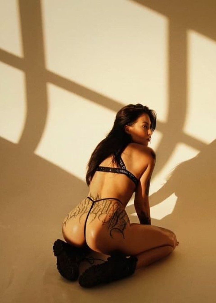 Индивидуалка Лара фото № 2 в городе Москва