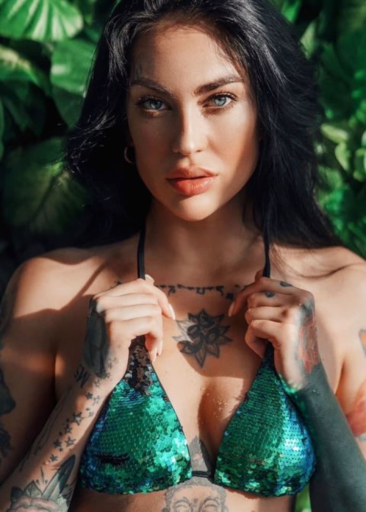 Индивидуалка Лара фото № 2 в городе Москва