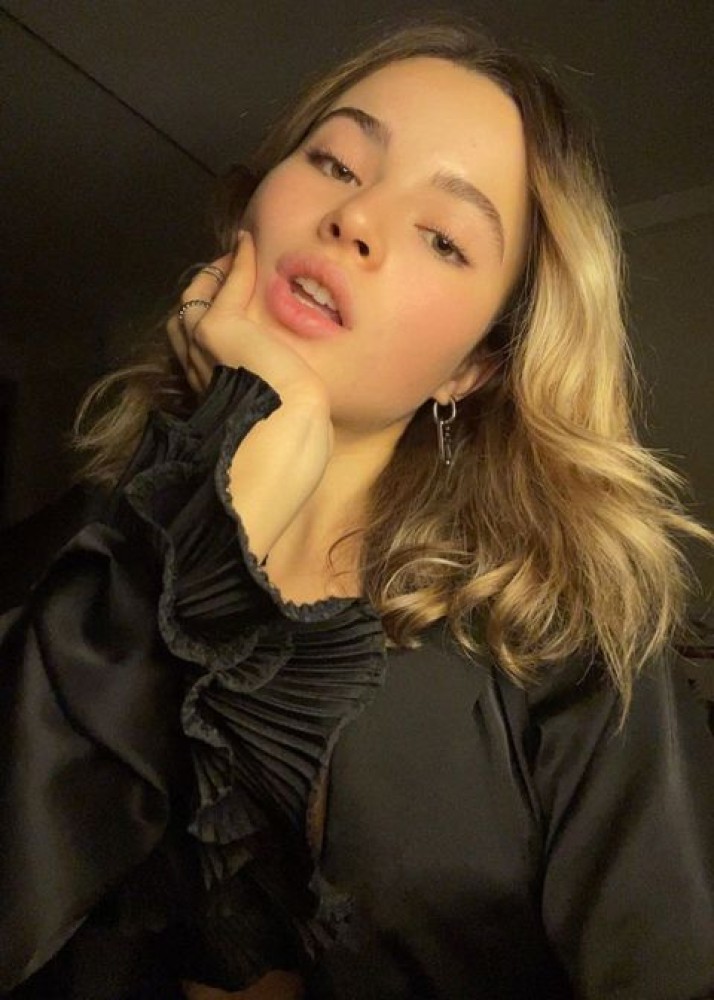 Индивидуалка Лариса фото № 2 в городе Москва