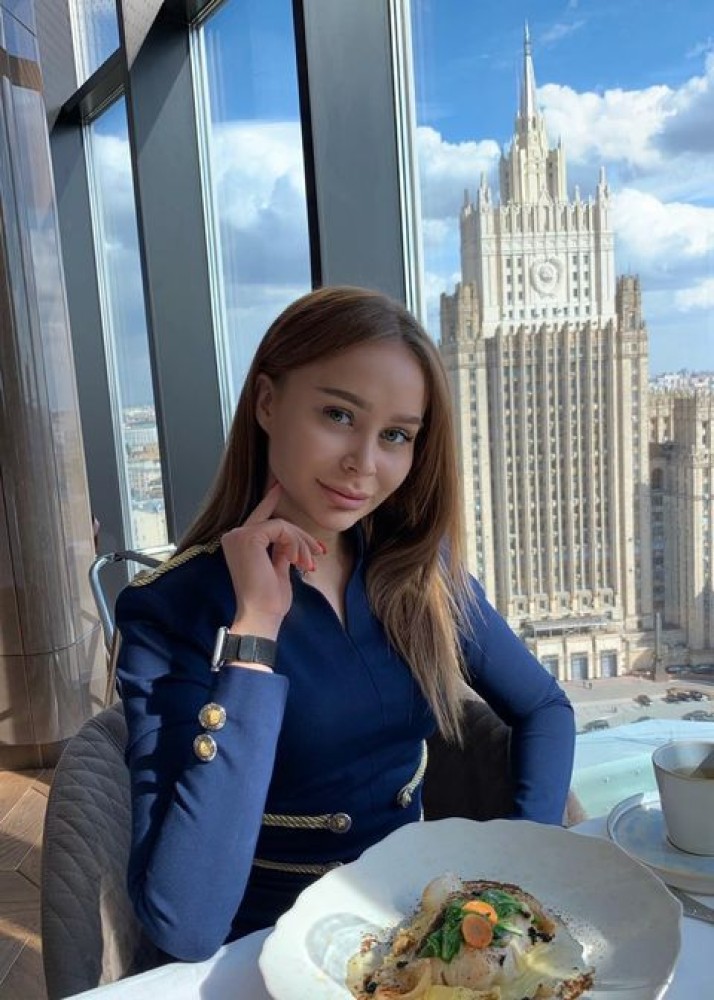 Индивидуалка Лариса фото № 2 в городе Москва