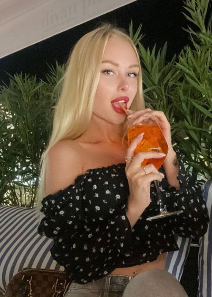 Индивидуалка Лариса фото № 2 в городе Москва