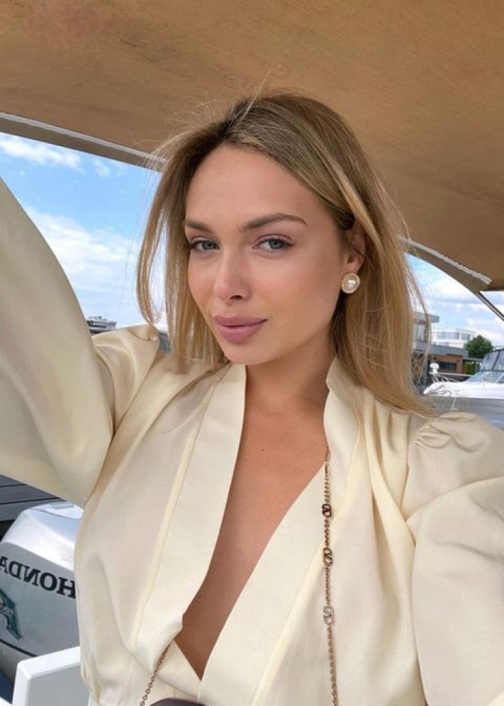 Индивидуалка Лариса главное фото в городе Москва 