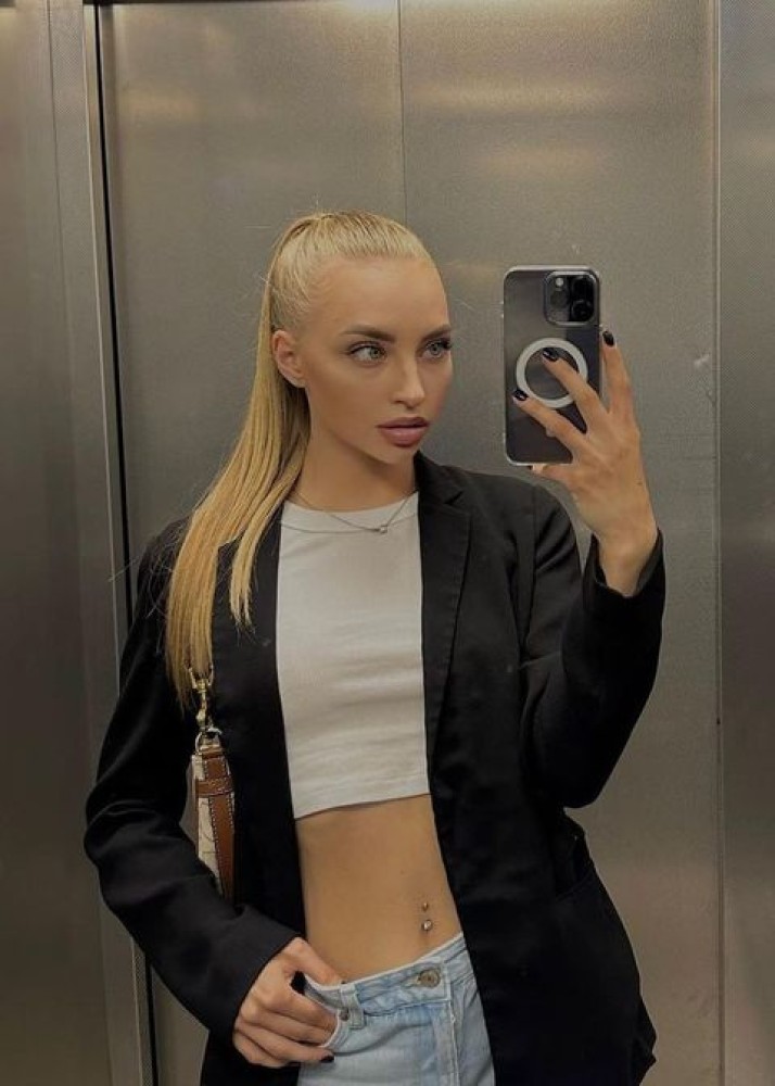 Индивидуалка Лариса фото № 2 в городе Москва